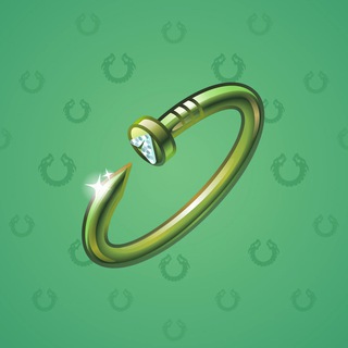 Nail Bracelet Mantis model gift number 4462