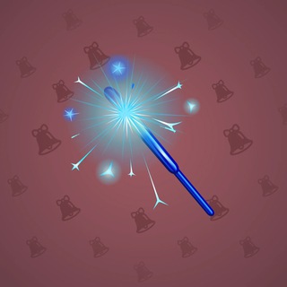 Party Sparkler Cobalt model gift number 136969