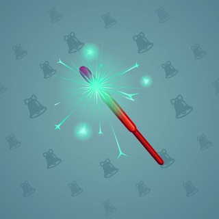 Party Sparkler Tutti Frutti model gift number 141121