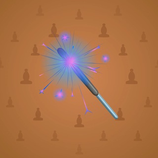 Party Sparkler Hot Core model gift number 24406
