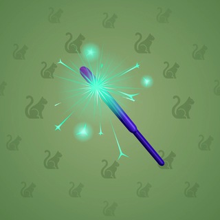 Party Sparkler Cool Hue model gift number 39766