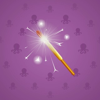 Party Sparkler Phosphor model gift number 66001