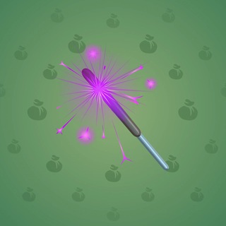Party Sparkler Neon Pink model gift number 84197
