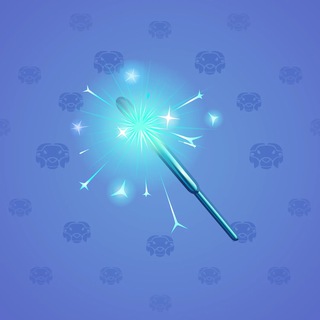 Party Sparkler Teal Polish model gift number 93555