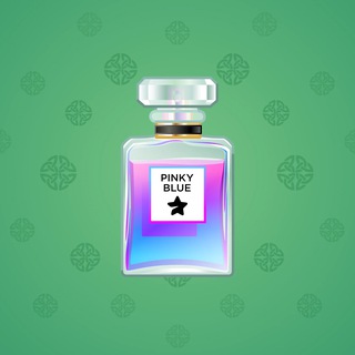 Perfume Bottle Twilight Bliss model gift number 2530