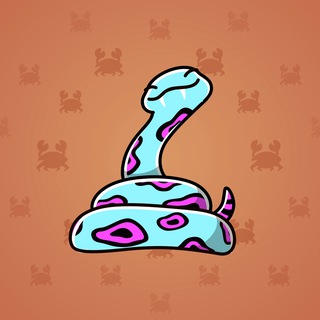 Pet Snake Venomous model gift number 135428