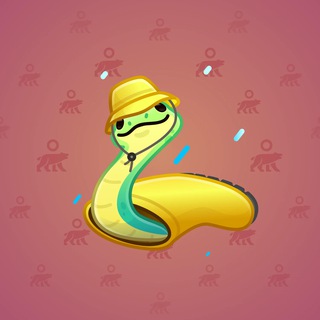 Pet Snake Rainy Day model gift number 15620