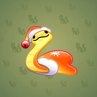 Pet Snake Lava Viper model gift number 161968