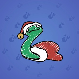 Pet Snake Crayon model gift number 168014