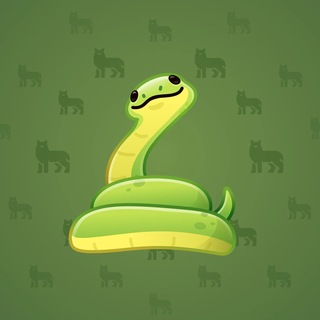Pet Snake Wiggly model gift number 185279