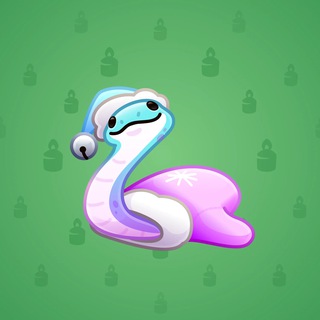 Pet Snake Lollipop model gift number 68426