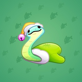 Pet Snake Mojito model gift number 81179