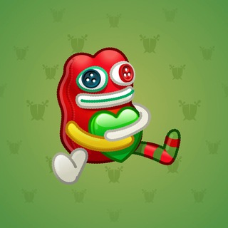 Plush Pepe Santa Pepe model gift number 2659