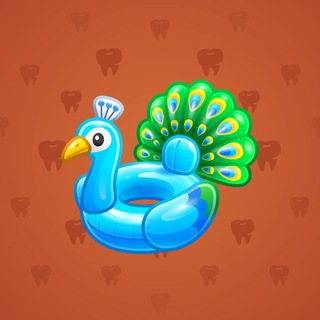 Pool Float Royal Peacock model gift number 205543