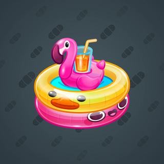 Pool Float Pool Party model gift number 35103