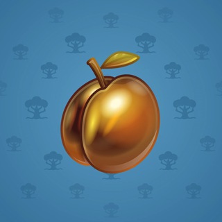 Precious Peach Golden Shine model gift number 1856