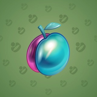 Precious Peach Berry Pit model gift number 203