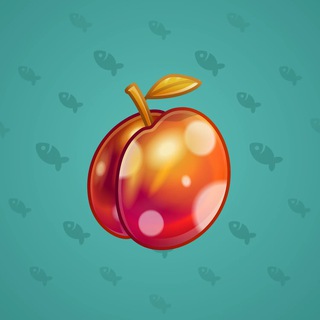 Precious Peach Mushroom model gift number 2157