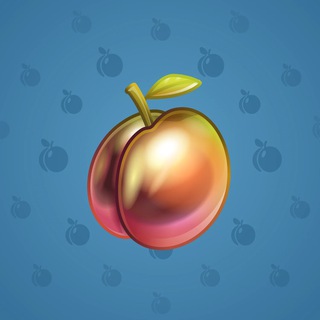 Precious Peach Bright Amber model gift number 264