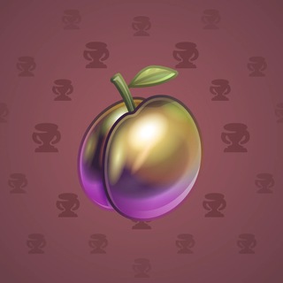 Precious Peach Glossy Finish model gift number 441