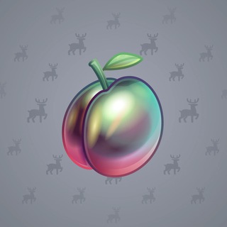 Precious Peach Iron Blush model gift number 717