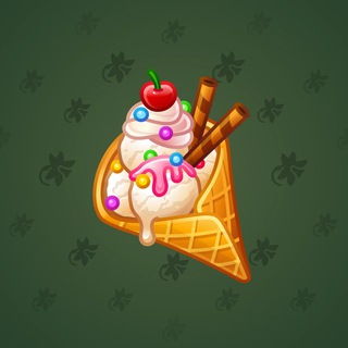 Pretty Posy Waffle Cone model gift number 105815