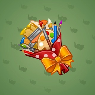 Pretty Posy Art Therapy model gift number 131382