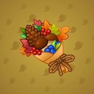 Pretty Posy Forester model gift number 36008