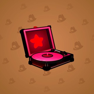Record Player Bloodbeat model gift number 33707