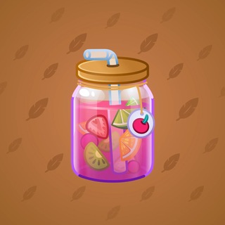 Restless Jar Mocktail model gift number 101580