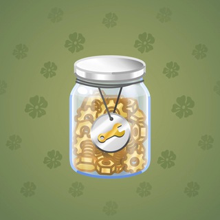 Restless Jar Repair Kit model gift number 15107