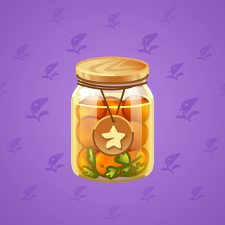 Restless Jar Tomatoes model gift number 3107