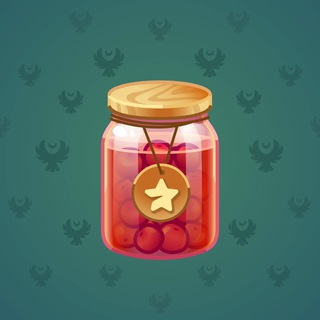 Restless Jar Cherry Punch model gift number 57249