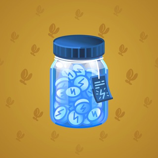 Restless Jar Booster model gift number 58056
