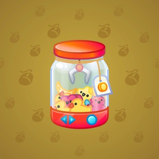 Restless Jar Arcade model gift number 80167