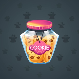 Restless Jar Choco Cookies model gift number 91346