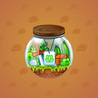 Restless Jar Miniland model gift number 96635