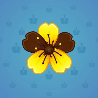 Sakura Flower Bumblebee model gift number 20125