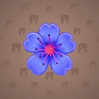 Sakura Flower Noctivis model gift number 22414
