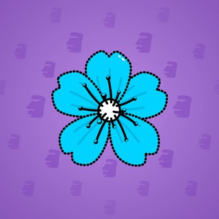 Sakura Flower Azure model gift number 43471