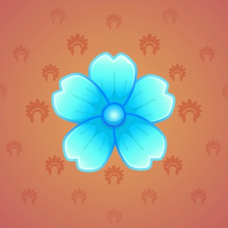 Sakura Flower Hydrangea model gift number 43955