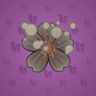 Sakura Flower Big Bang model gift number 75749