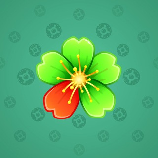 Sakura Flower Ping Blossom model gift number 87942