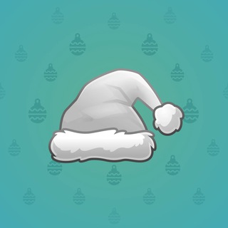 Santa Hat Monosnow model gift number 1635