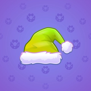 Santa Hat Zesty model gift number 17162