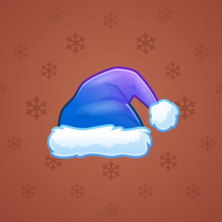 Santa Hat Night Sky model gift number 17988