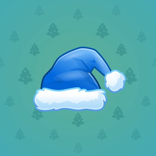 Santa Hat Below Zero model gift number 20041