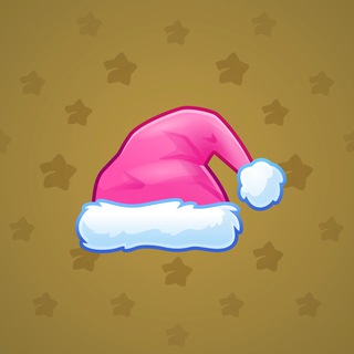 Santa Hat Mother Frost model gift number 21924