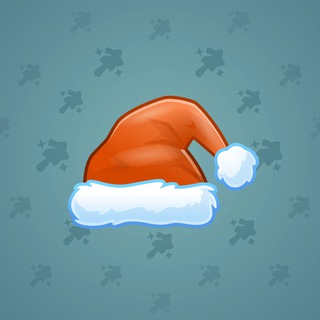 Santa Hat Santa Claus model gift number 26642