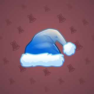 Santa Hat Icicle model gift number 3147